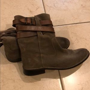 Frye boots